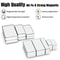 Powerful Square Neodymium Magnets, High-Strength Refrigerator Stickers & DIY Magnets