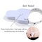Accurate Body Measurement Tape Soft Retractable Measuring Tape For Precise Sizing 2