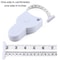 Accurate Body Measurement Tape Soft Retractable Measuring Tape For Precise Sizing 3