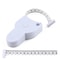 Accurate Body Measurement Tape Soft Retractable Measuring Tape For Precise Sizing 6
