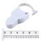 Accurate Body Measurement Tape Soft Retractable Measuring Tape For Precise Sizing 7