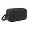 Tactical Toiletry Bag Hanging Dopp Kit for Men Women Compact Shaving Hygiene Pouch for Travel