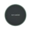 30W Fast Wireless Charger Pad QiCertified Charging Station for iPhone 151413 Samsung S23S22 X
