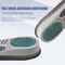 1 Pair Plantar Fasciitis Orthotic Shoe Inserts Arch Support Gel Insoles for Athletic Running Comf