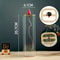 Modern Glass Incense Burner With AntiAsh Flying Design Removable Ash Catcher For Home Decor Medita 7