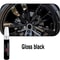 Car Wheel Touch Up Paint Pen Quick Fix For Scratches Chips Automotive Paint 2