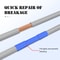 Heat Shrink Tubing Set Thermoresistant Sleeved Protector for Wire Cable Electrical Insulation