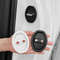 Silicone Car Door Lock Protection Cover SEAMETAL Elastic Buckle Guard AntiCollision Shock Absorbi