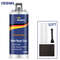 HighStrength Metal Repair Epoxy Adhesive Heat Cold Resistant Welding Glue For Leak Repair Bonding 7
