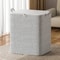 1pc Household Large Capacity Storage Bag Nonwoven Material Closet Wardrobe Organizer Can Be Used F