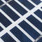 Portable Solar Panel Charger 6V 12W MonocrystallinePolycrystalline Power Module for USB Devices