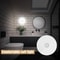 Wireless Magnetic Sensor Night Lamp Smart LED Lighting with Human Body Detection USB Charging