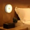 Wireless Magnetic Sensor Night Lamp Smart LED Lighting with Human Body Detection USB Charging