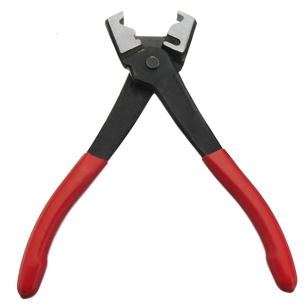 Professional Auto Car Water Oil Pipe Pliers HeavyDuty Clic ClicR Hose Clip Tool For CV Boot FlatB 2