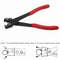 Professional Auto Car Water Oil Pipe Pliers HeavyDuty Clic ClicR Hose Clip Tool For CV Boot FlatB 7