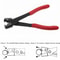 Professional Auto Car Water Oil Pipe Pliers HeavyDuty Clic ClicR Hose Clip Tool For CV Boot FlatB 7