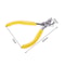 Professional Wire Cutter Pliers HighPrecision Watch Winding Stem Cable Cutting Pliers for Repairs