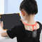 Intelligent Posture Corrector for Adults  Kids Miicro Vibration Reminder for Back  Neck Alignment