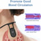 Intelligent Posture Corrector for Adults Kids Miicro Vibration Reminder for Back Neck Alignment