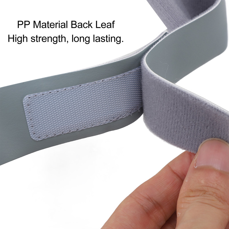 360 Adjustable Neck Brace Cervical Posture Corrector for Forward Head Alignment  Daily Comfort