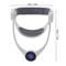 360 Adjustable Neck Brace Cervical Posture Corrector for Forward Head Alignment  Daily Comfort