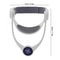 360 Adjustable Neck Brace Cervical Posture Corrector for Forward Head Alignment Daily Comfort