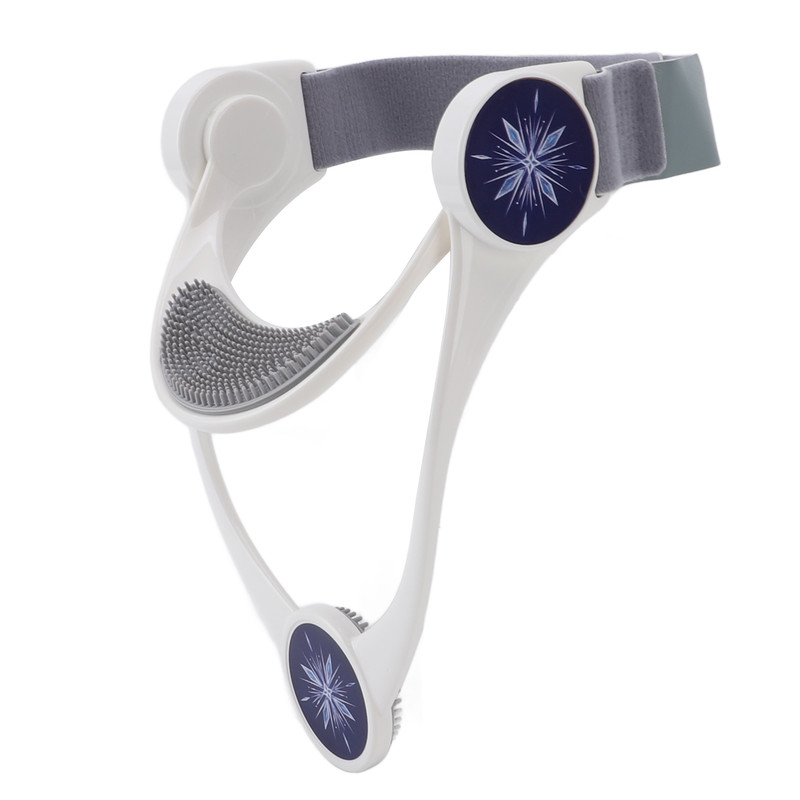 360 Adjustable Neck Brace Cervical Posture Corrector for Forward Head Alignment  Daily Comfort