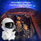 Astronaut Galaxy Star Projector LED Night Light for Childrens Bedroom Ceiling Decoration