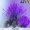 HighQuality Battery LED Branch Light Bendable Christmas Tree Lighting For Home Holiday Decor 11