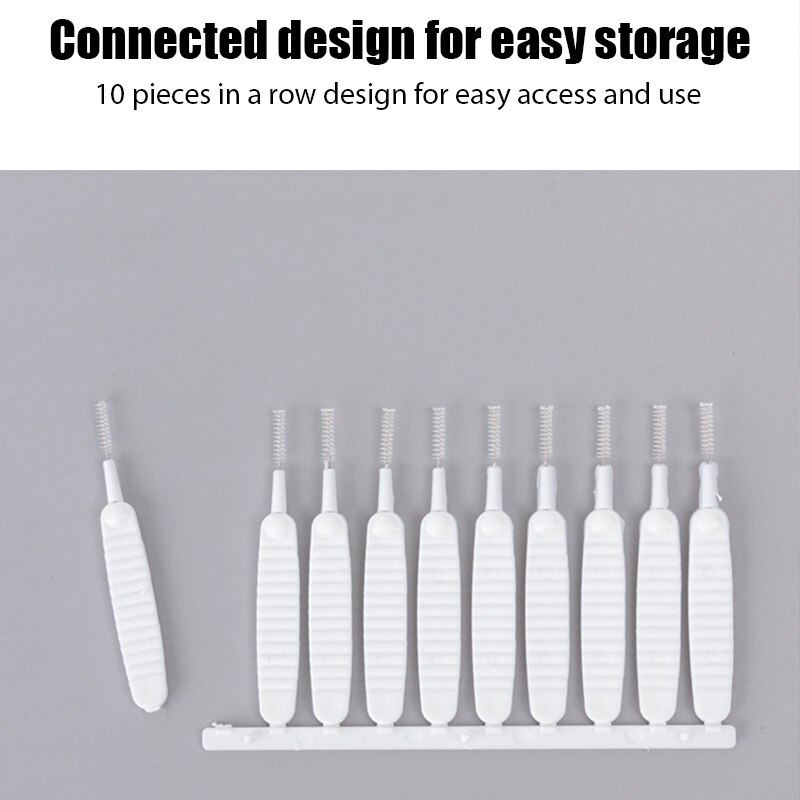 13PCS Dustproof Cleaning Brush Kit for iPhone Android Mobile Speaker Charging Port Cleaner