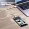 TypeC To TypeC Fast Charging Cable Braided USBC Data Line For IPhone 1516 Samsung Xiaomi Huawei 4