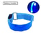 Battery LED Light Strap Armband Adjustable Band For Wrist Ankle GlowintheDark Safety Gear For Night 6
