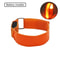 Battery LED Light Strap Armband Adjustable Band For Wrist Ankle GlowintheDark Safety Gear For Night 7