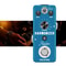 Guitar Harmonizer Pedal Digital Pitch Shifter With Harmony Detune Effects True Bypass Compact For 4