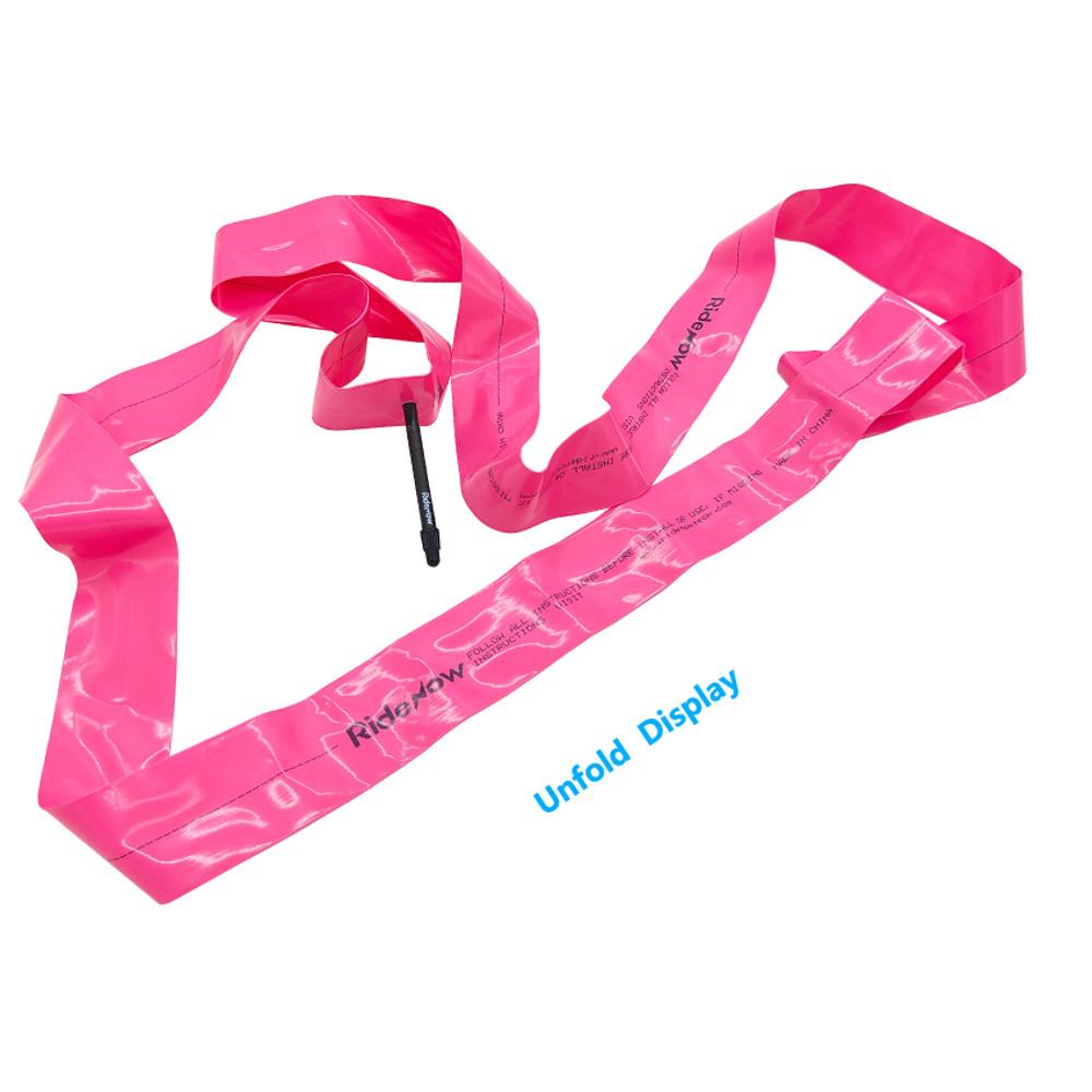 UltraLight TPU Bike Inner Tube 700C Fits 700x1847C Road MTB Bicycle Tire Tube