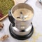 Home Electric Coffee Spice Grinder Multifunctional Stainless Steel Machine For Beans Cereals Nuts 1