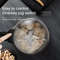 Home Electric Coffee  Spice Grinder Multifunctional Stainless Steel Machine For Beans Cereals Nuts  4