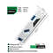 Mini Magnetic Pocket Level Gauge HighPrecision Horizontal  Vertical Protractor Ruler 9