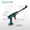 Cordless 200Bar High Pressure Washer 6in1 Brushless Foam Generator For Household Cleaning Garden T 7