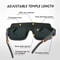 Solar AutoDimming Welding Goggles AntiGlare Argon Arc Eye Protection For Welders 2