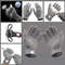 MultiPurpose Safety Gloves CutResistant AntiScratch NonSlip Gloves For Kitchen Industry And Glass H 1