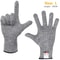 MultiPurpose Safety Gloves CutResistant AntiScratch NonSlip Gloves For Kitchen Industry And Glass H 8