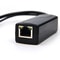 POE Splitter With Micro USB TypeC Barrel Jack Compatible With Huawei Hikvision Bobcat Raspberry Pi 1