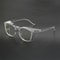Anti Blue Light Glasses For Men Women Transparent Blue Blocking Eyewear SandProof AntiShock Safety 0