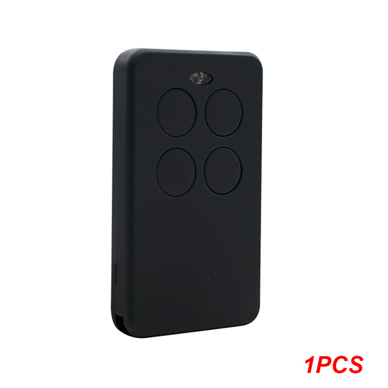 Multifrequency Universal Remote Control Keychain 280 To 868 MHz Garage Gate Clone 8