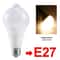 12W Smart LED Bulb With PIR Motion Sensor Movement Detector Works In Dark Dusk To Dawn Security Li 8