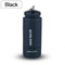 USB Rechargeable LED Keychain Flashlight Waterproof Strong Light PocketSized Mini Torch For Outdoor 6