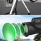 80x100 Portable Zoom HD Telescope Folding LongDistance Mini Monocular For Hunting Sports Outdoor Ca