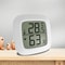 Digital Mini LCD Thermometer Hygrometer Accurate Indoor Temperature Humidity Meter For Home Use 4