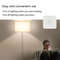 WiFi Smart Human Presence Sensor With MmWave Radar Luminance  Distance Detection Supports Home Assi